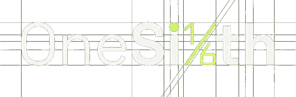 OneSixth